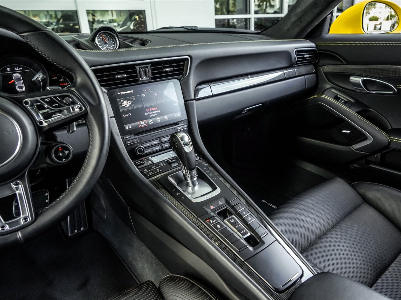 2017 Porsche 911 Turbo S   - Photo 15 - Bonita Springs, FL 34134