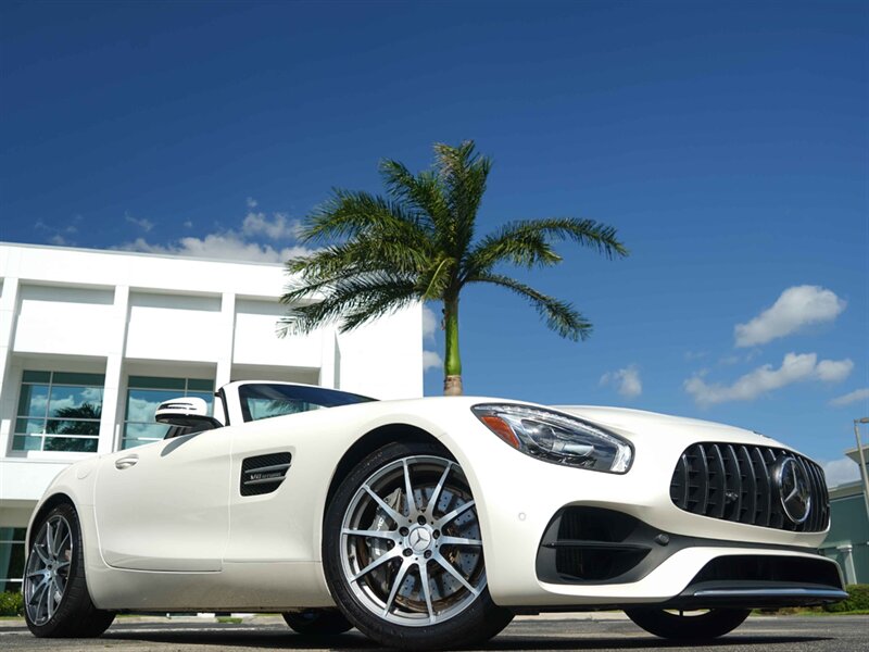 2019 Mercedes-Benz AMG GT - Photo 11 - Bonita Springs, FL 34134