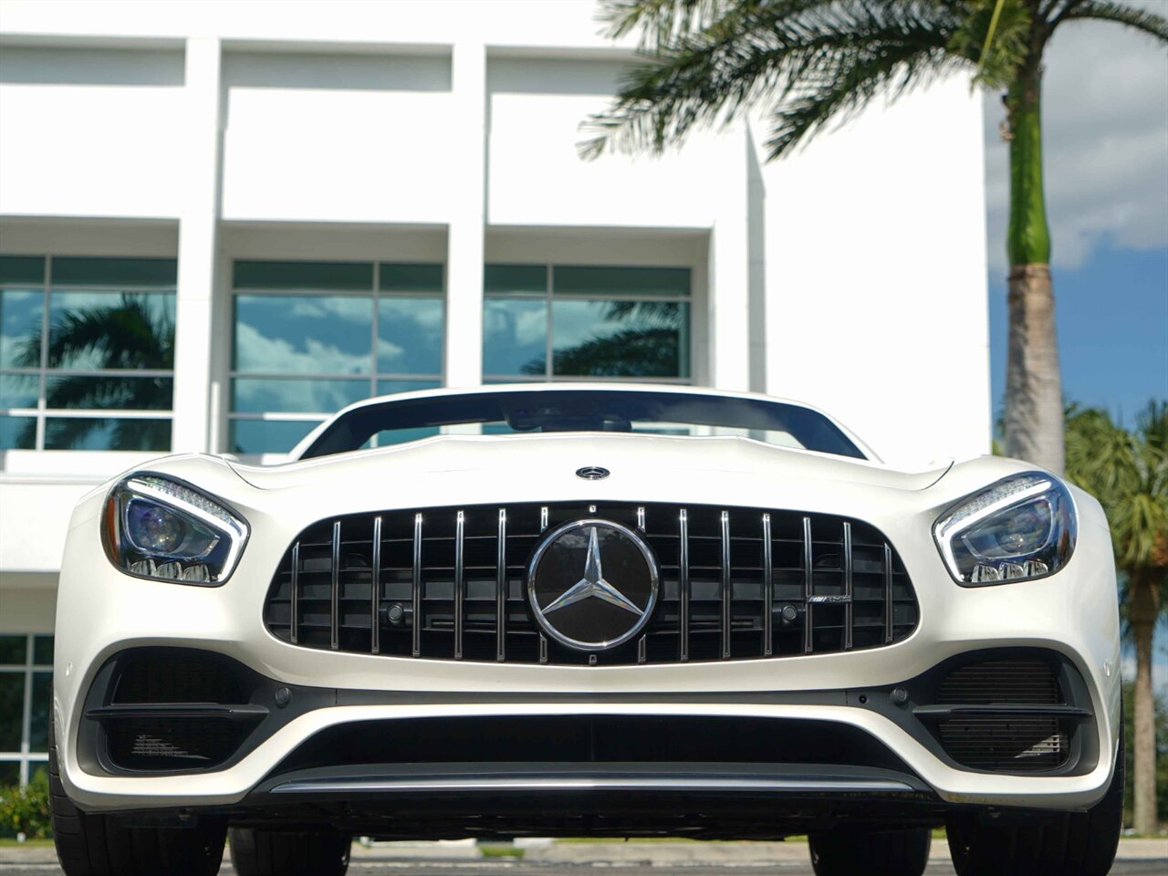 2019 Mercedes-Benz AMG GT   - Photo 8 - Bonita Springs, FL 34134