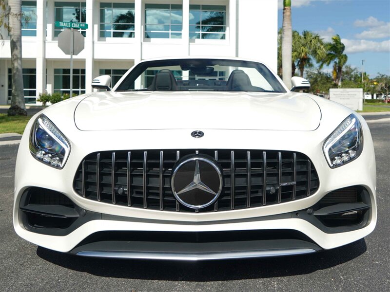 2019 Mercedes-Benz AMG GT   - Photo 3 - Bonita Springs, FL 34134