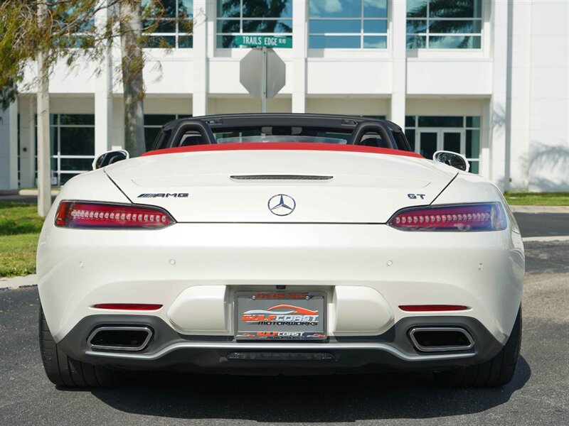 2019 Mercedes-Benz AMG GT - Photo 21 - Bonita Springs, FL 34134