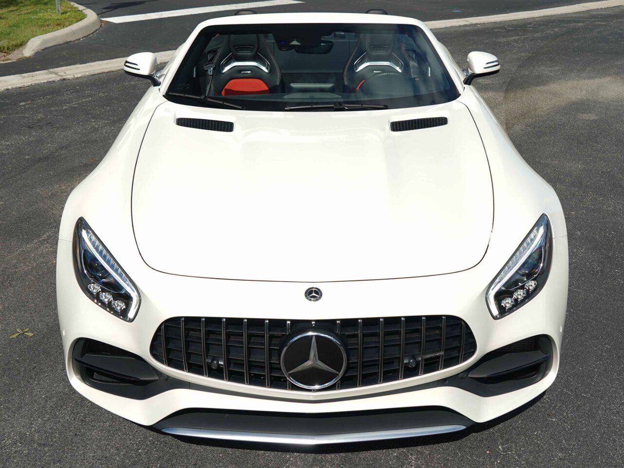 2019 Mercedes-Benz AMG GT   - Photo 5 - Bonita Springs, FL 34134