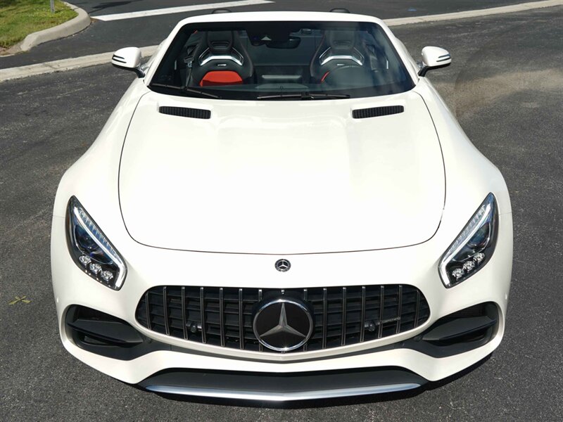 2019 Mercedes-Benz AMG GT - Photo 5 - Bonita Springs, FL 34134