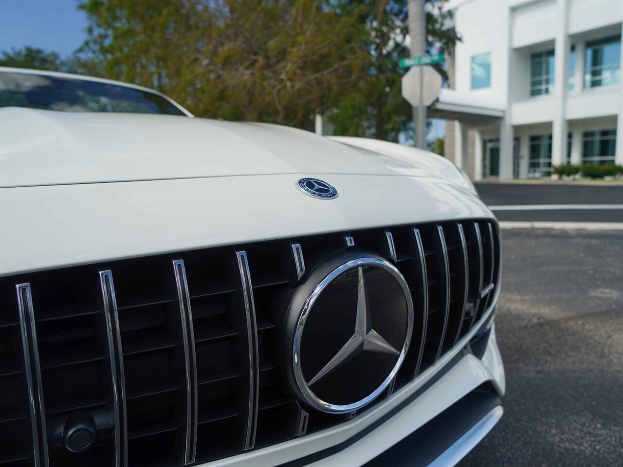 2019 Mercedes-Benz AMG GT   - Photo 10 - Bonita Springs, FL 34134