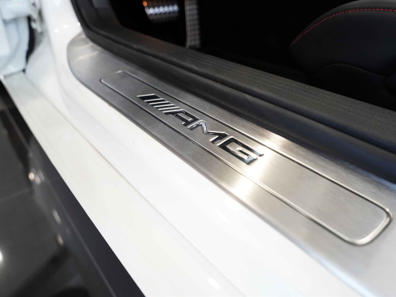 2019 Mercedes-Benz AMG GT   - Photo 35 - Bonita Springs, FL 34134