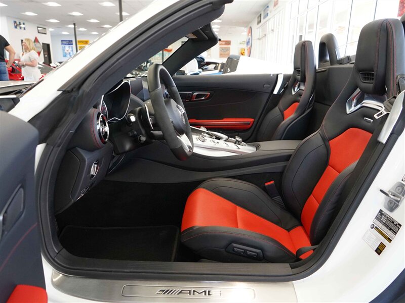 2019 Mercedes-Benz AMG GT - Photo 22 - Bonita Springs, FL 34134
