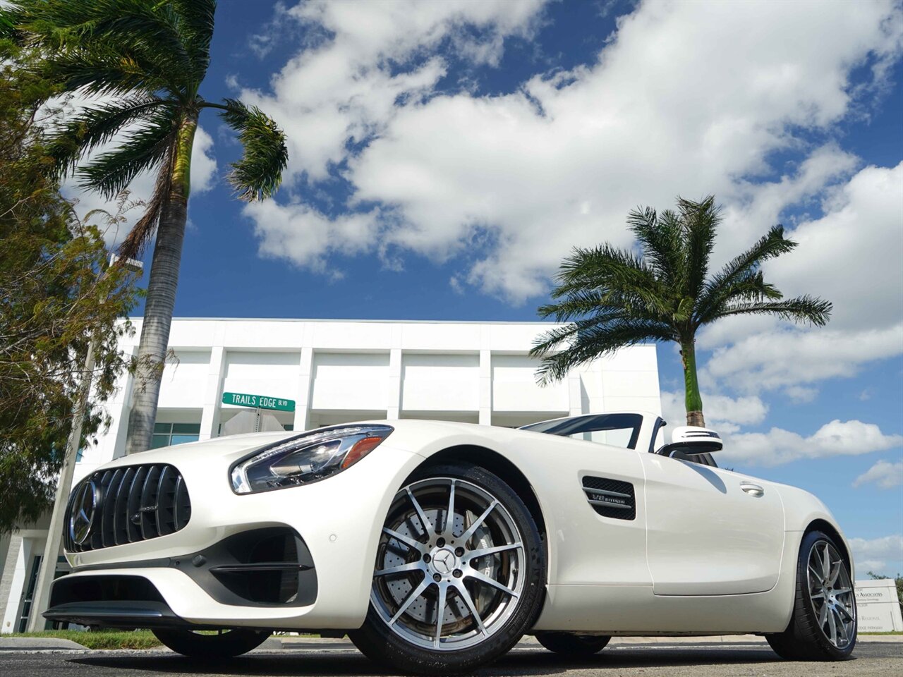 2019 Mercedes-Benz AMG GT   - Photo 31 - Bonita Springs, FL 34134