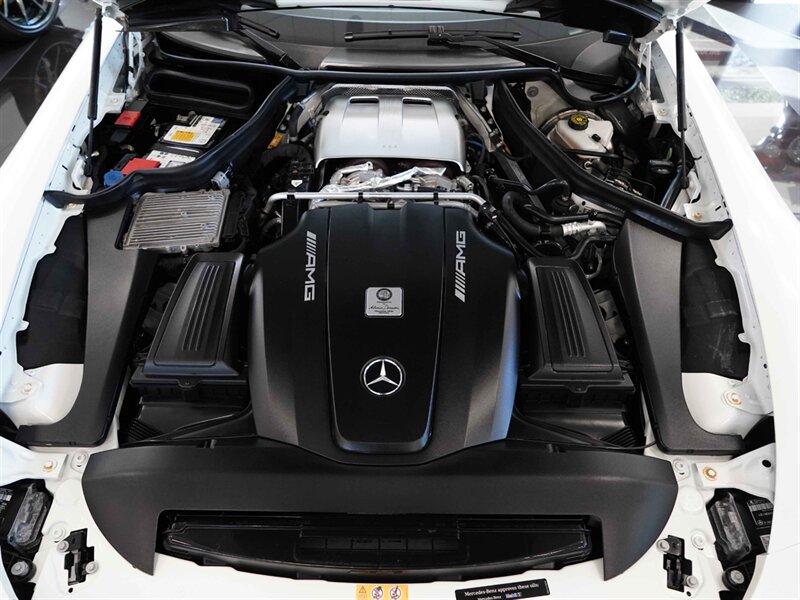 2019 Mercedes-Benz AMG GT - Photo 38 - Bonita Springs, FL 34134