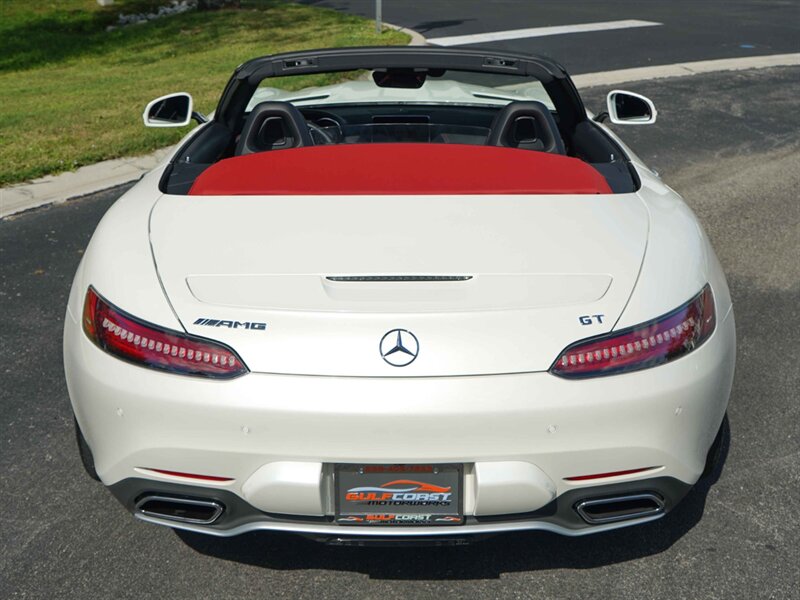 2019 Mercedes-Benz AMG GT - Photo 12 - Bonita Springs, FL 34134