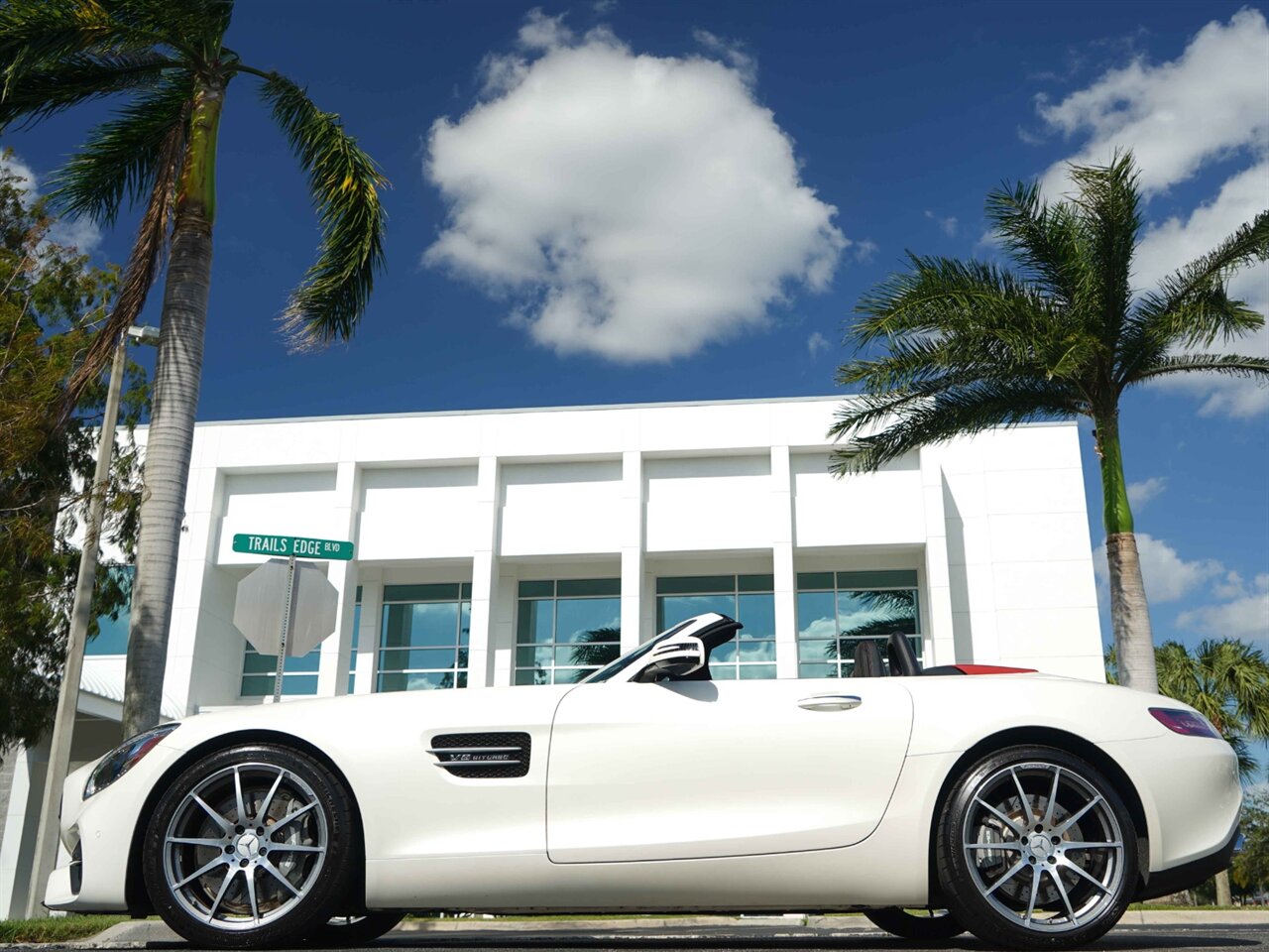 2019 Mercedes-Benz AMG GT   - Photo 15 - Bonita Springs, FL 34134