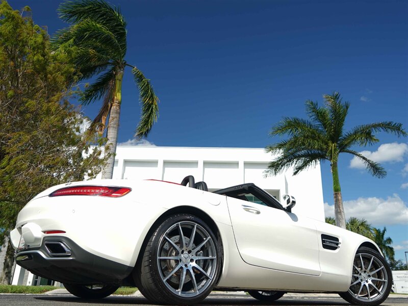 2019 Mercedes-Benz AMG GT - Photo 25 - Bonita Springs, FL 34134