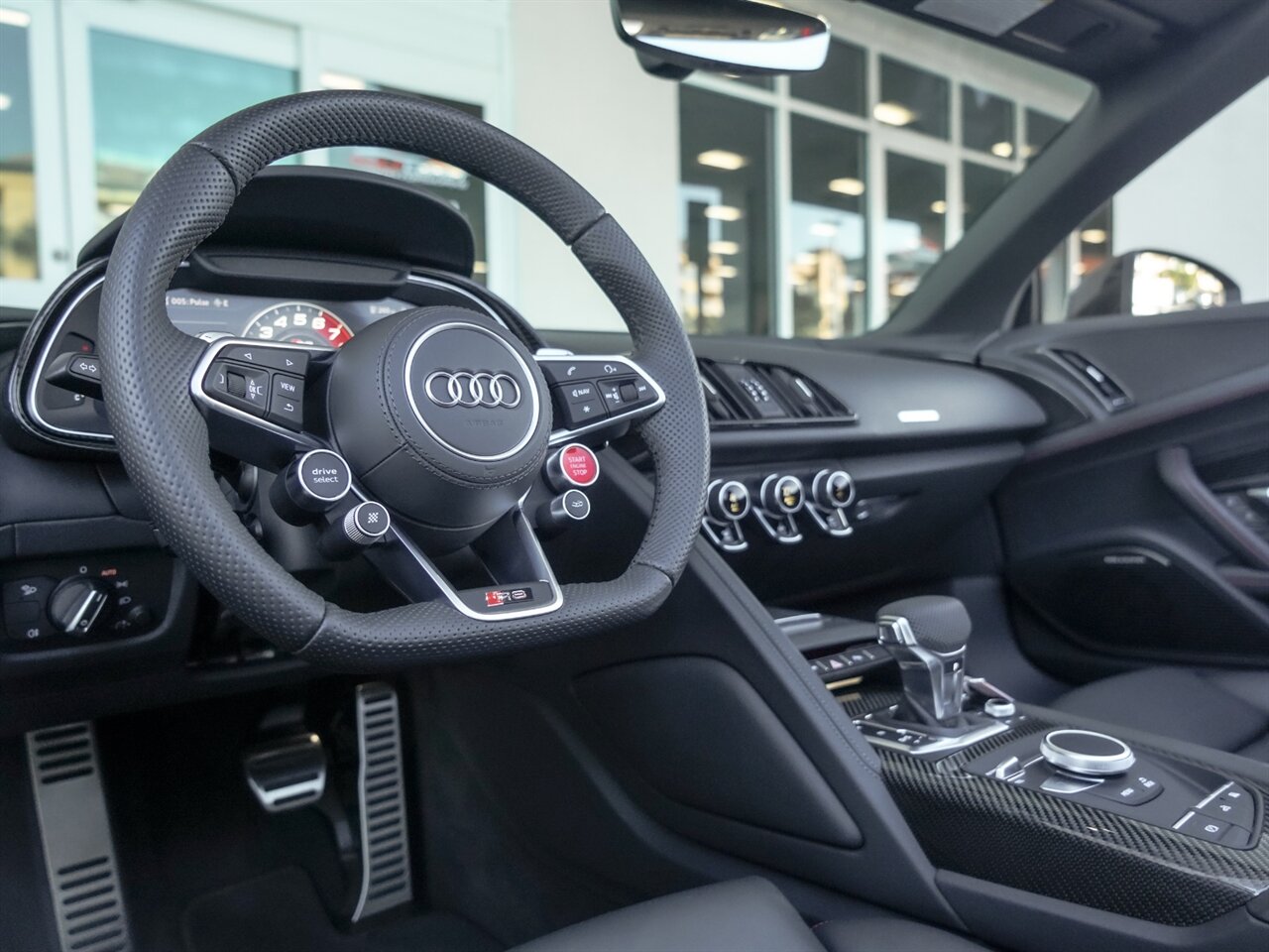 2020 Audi R8 5.2 quattro V10 perf   - Photo 12 - Bonita Springs, FL 34134