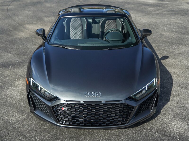 2020 Audi R8 5.2 quattro V10 perf   - Photo 4 - Bonita Springs, FL 34134