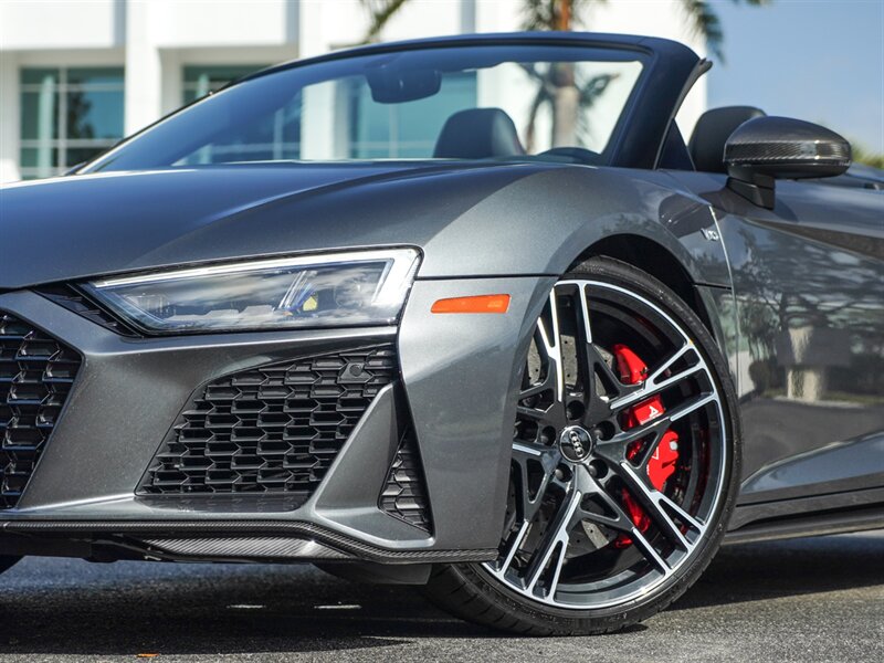 2020 Audi R8 5.2 quattro V10 perf   - Photo 3 - Bonita Springs, FL 34134