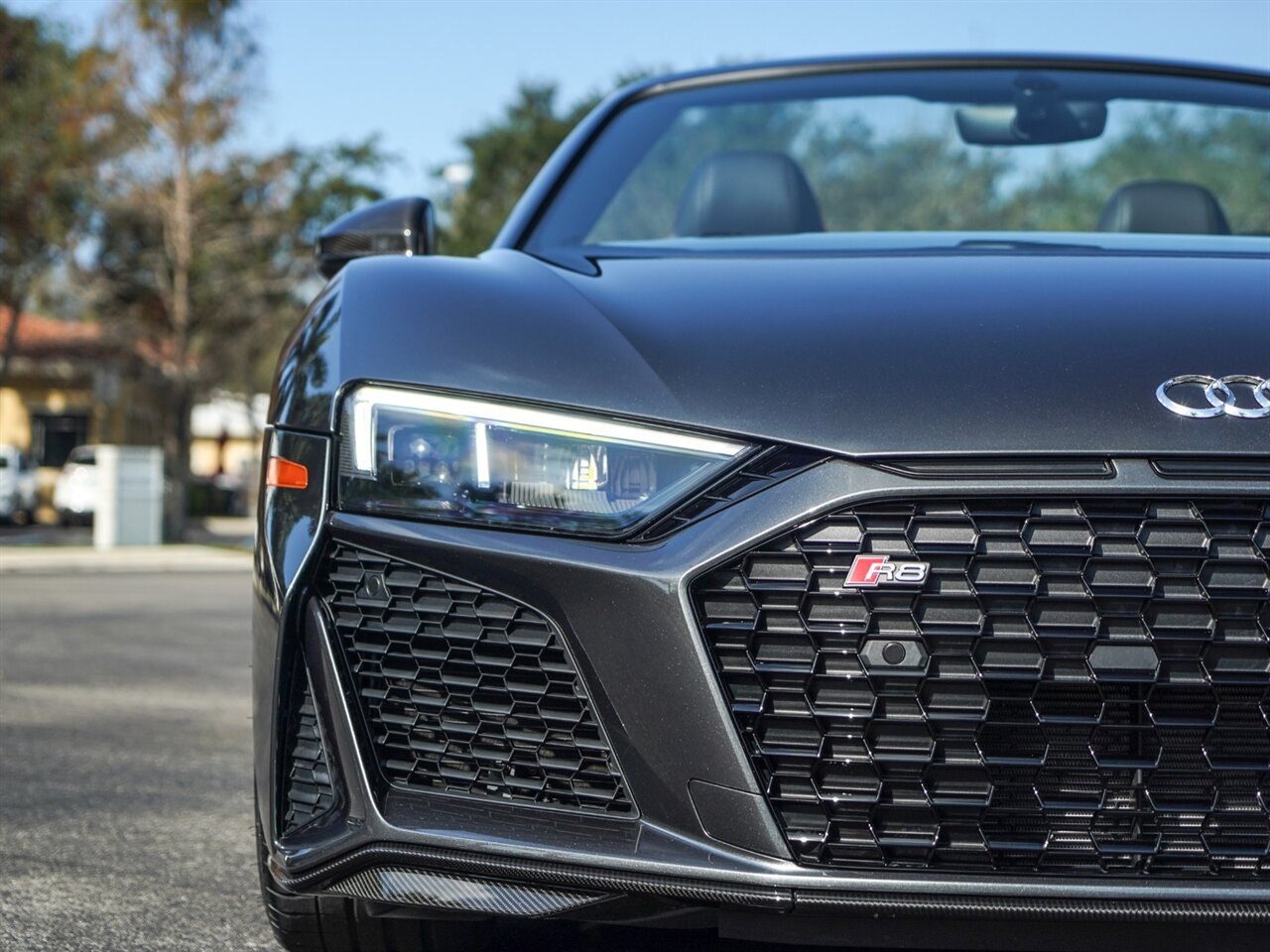 2020 Audi R8 5.2 quattro V10 perf   - Photo 6 - Bonita Springs, FL 34134