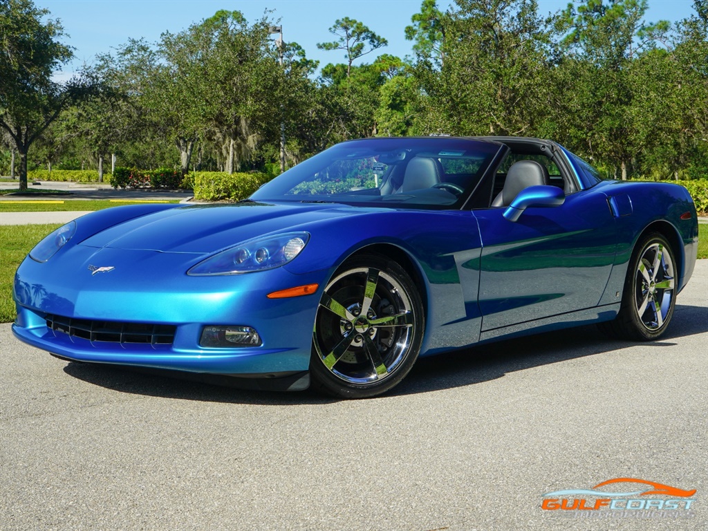 2008 Chevrolet Corvette   - Photo 57 - Bonita Springs, FL 34134