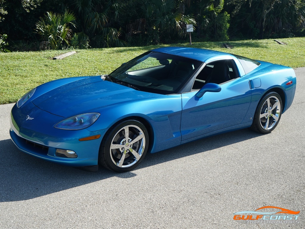 2008 Chevrolet Corvette   - Photo 54 - Bonita Springs, FL 34134