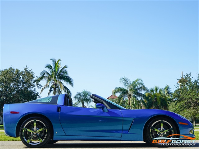 2008 Chevrolet Corvette   - Photo 3 - Bonita Springs, FL 34134