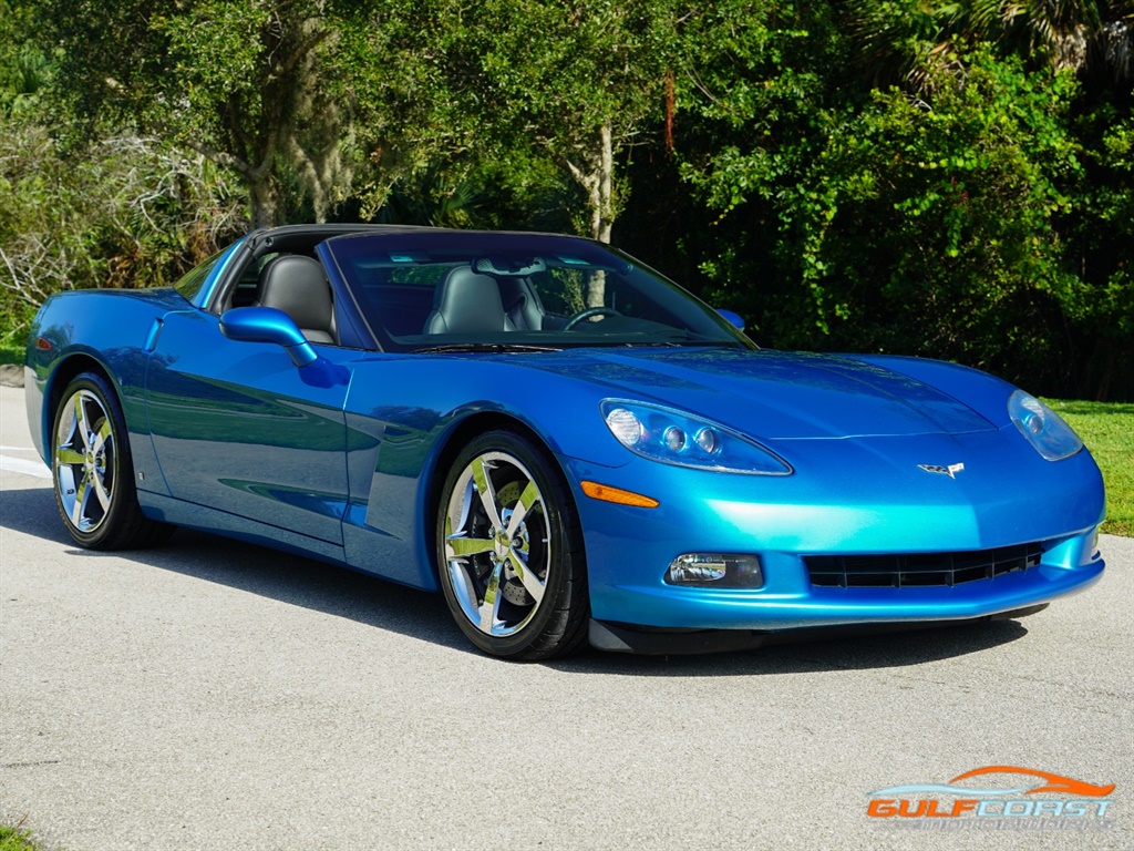 2008 Chevrolet Corvette   - Photo 8 - Bonita Springs, FL 34134