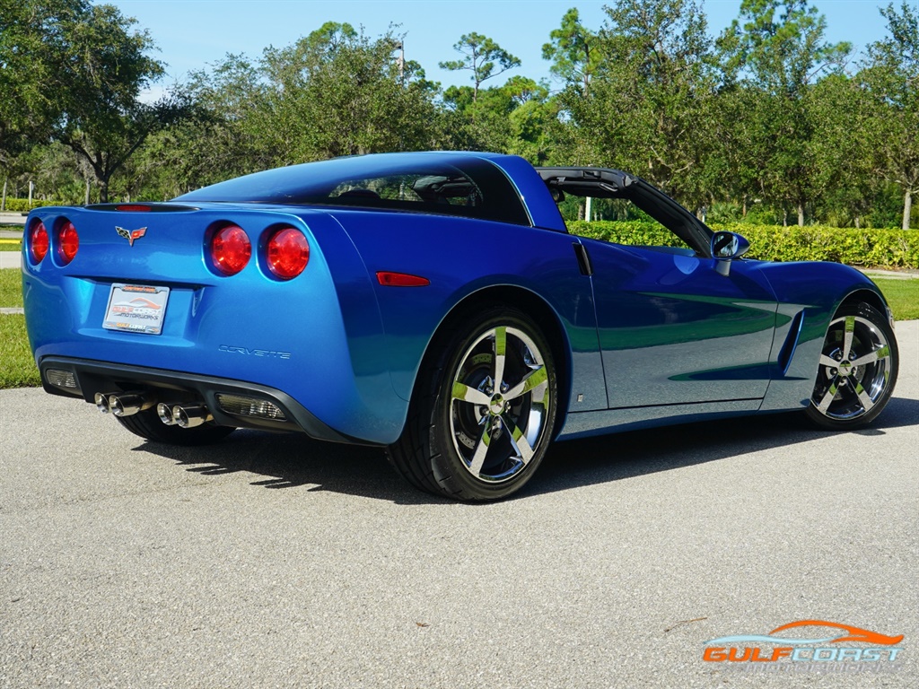 2008 Chevrolet Corvette   - Photo 48 - Bonita Springs, FL 34134