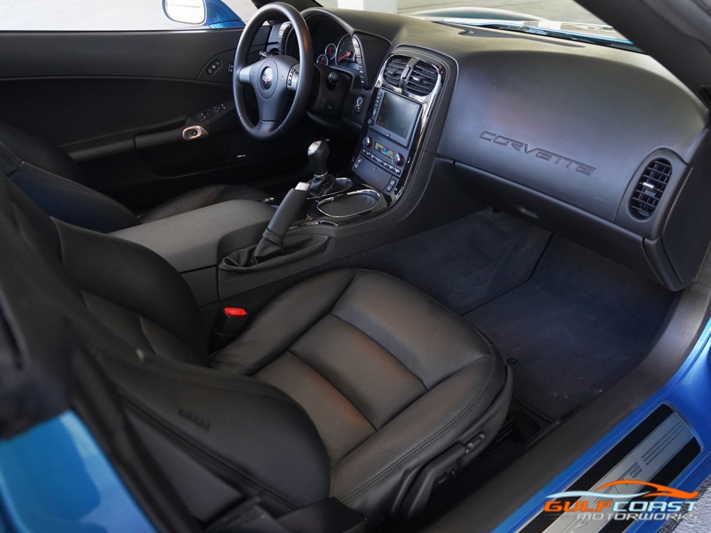 2008 Chevrolet Corvette   - Photo 27 - Bonita Springs, FL 34134