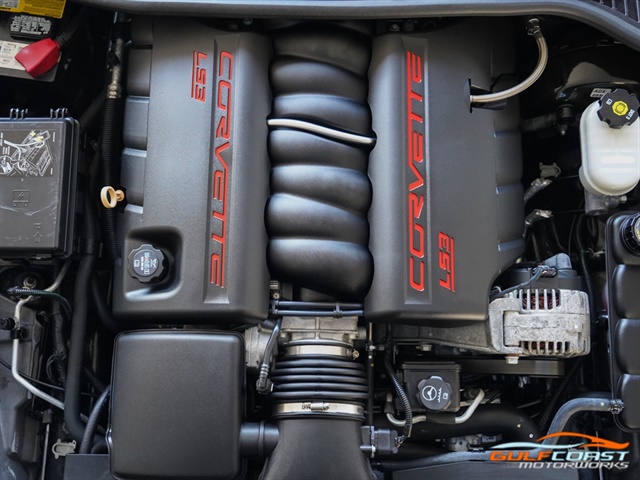 2008 Chevrolet Corvette - Photo 52 - Bonita Springs, FL 34134