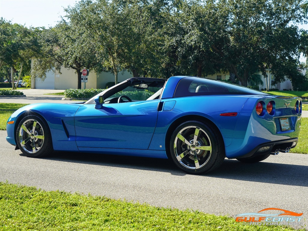 2008 Chevrolet Corvette   - Photo 51 - Bonita Springs, FL 34134