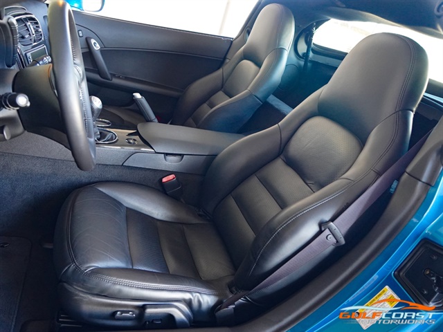 2008 Chevrolet Corvette - Photo 22 - Bonita Springs, FL 34134