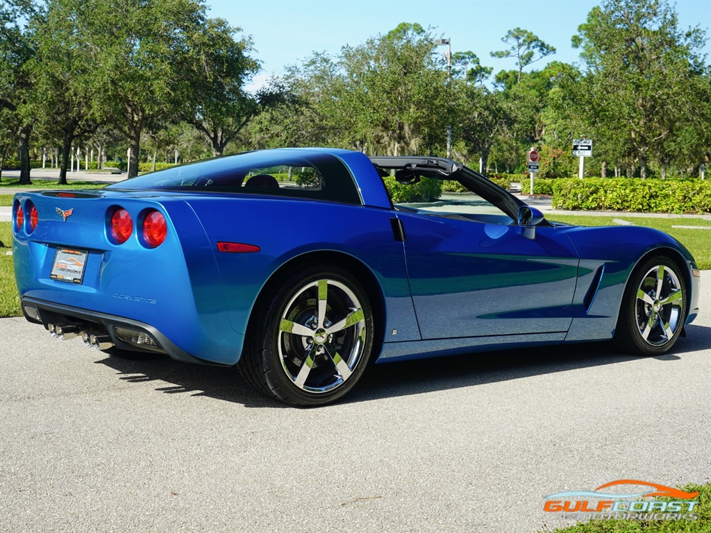 2008 Chevrolet Corvette   - Photo 53 - Bonita Springs, FL 34134