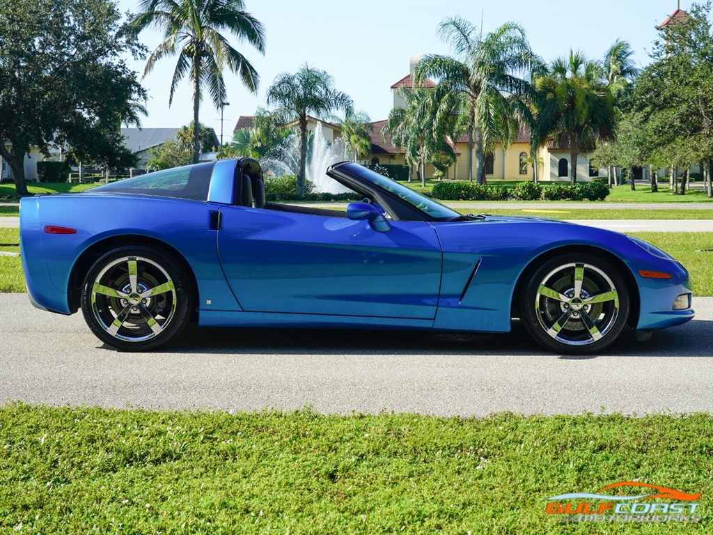 2008 Chevrolet Corvette   - Photo 32 - Bonita Springs, FL 34134