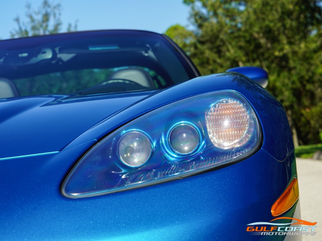 2008 Chevrolet Corvette   - Photo 10 - Bonita Springs, FL 34134