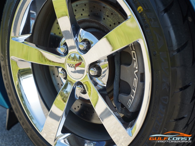 2008 Chevrolet Corvette - Photo 38 - Bonita Springs, FL 34134