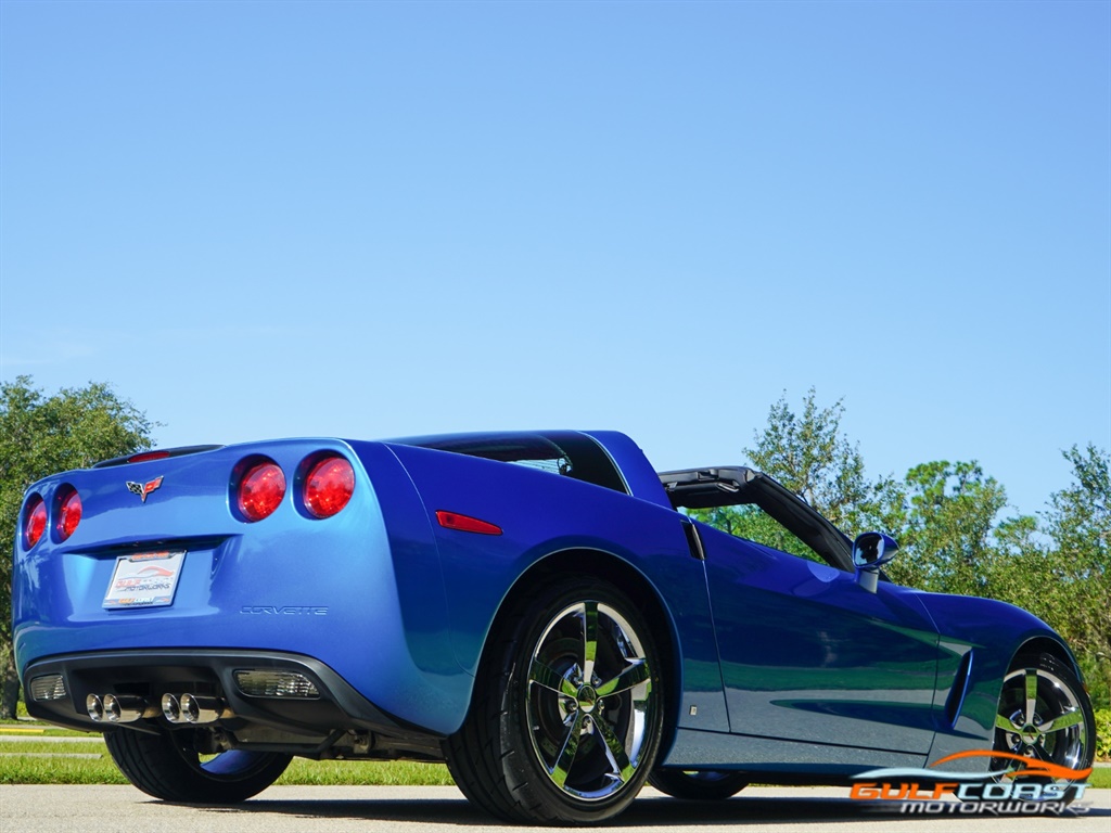 2008 Chevrolet Corvette   - Photo 55 - Bonita Springs, FL 34134