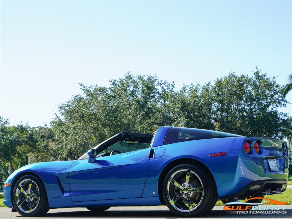 2008 Chevrolet Corvette   - Photo 46 - Bonita Springs, FL 34134