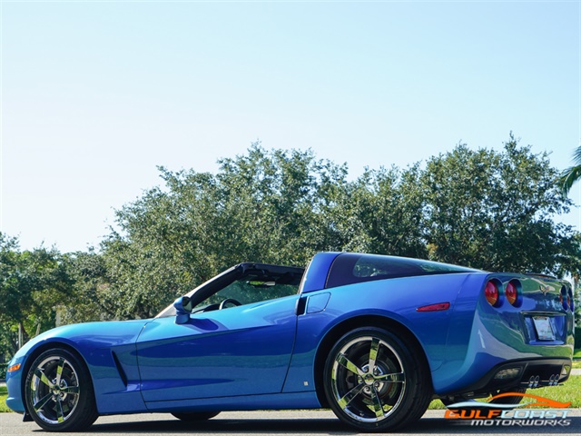 2008 Chevrolet Corvette - Photo 46 - Bonita Springs, FL 34134