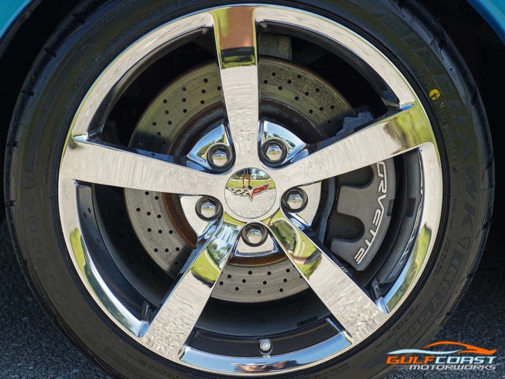 2008 Chevrolet Corvette   - Photo 34 - Bonita Springs, FL 34134