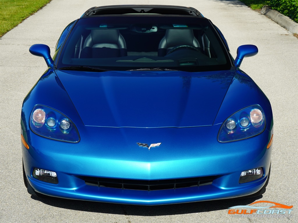 2008 Chevrolet Corvette   - Photo 6 - Bonita Springs, FL 34134