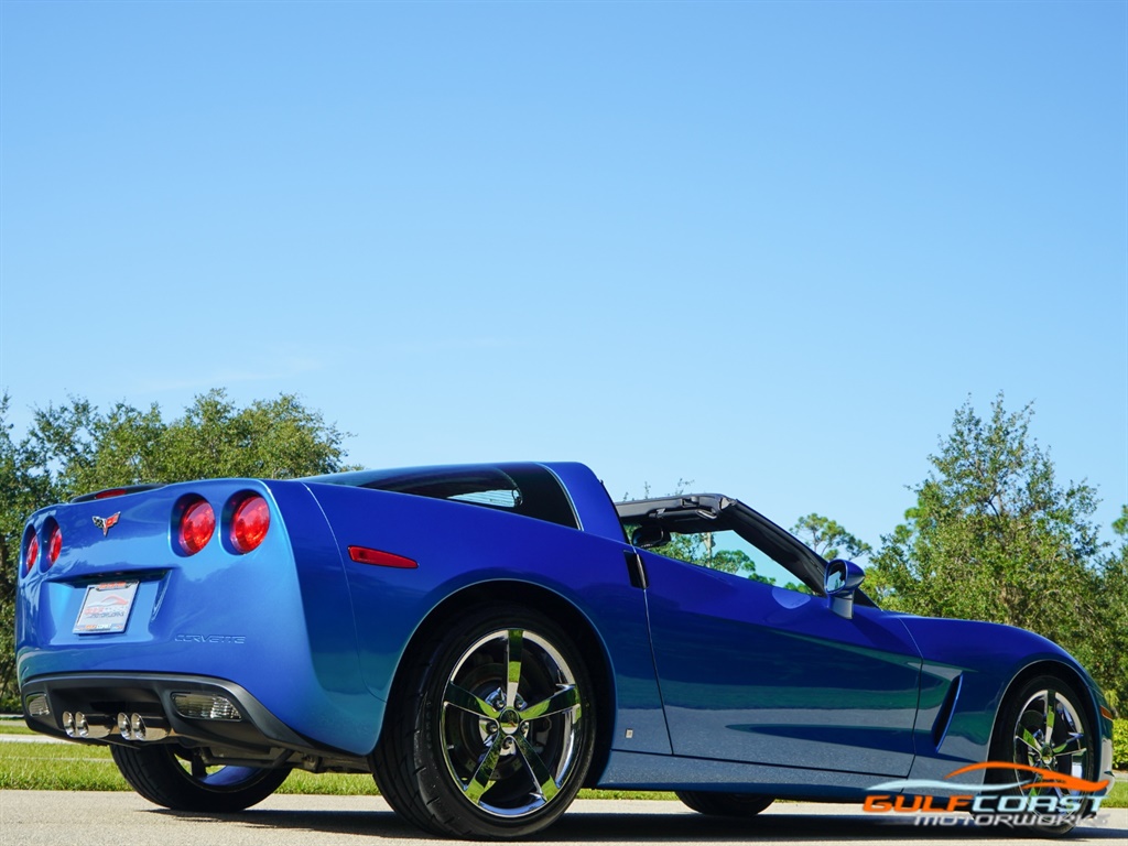 2008 Chevrolet Corvette   - Photo 47 - Bonita Springs, FL 34134