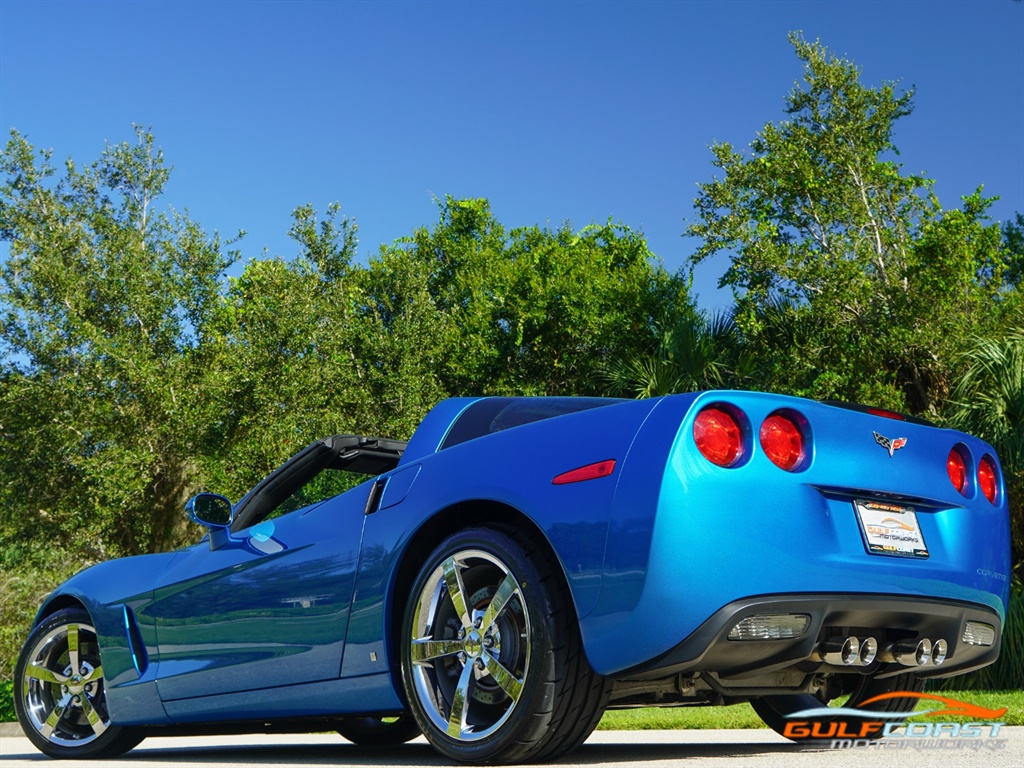 2008 Chevrolet Corvette   - Photo 12 - Bonita Springs, FL 34134