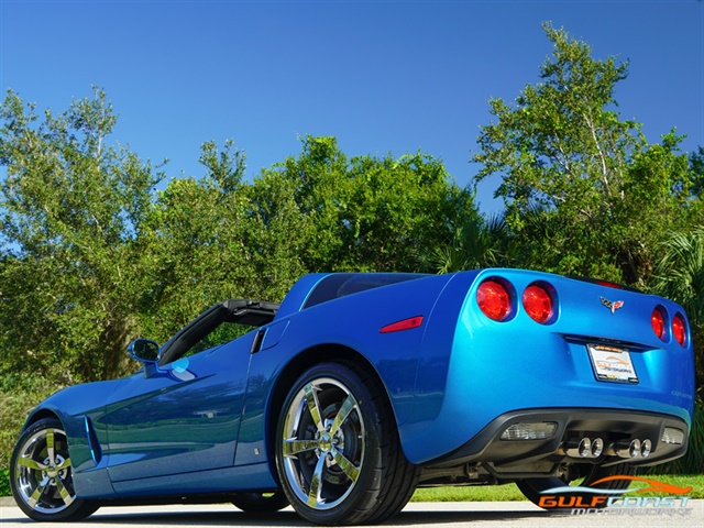 2008 Chevrolet Corvette - Photo 12 - Bonita Springs, FL 34134