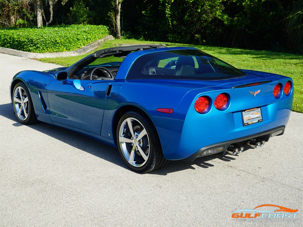 2008 Chevrolet Corvette   - Photo 16 - Bonita Springs, FL 34134