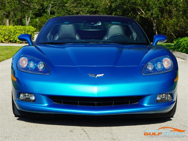 2008 Chevrolet Corvette - Photo 40 - Bonita Springs, FL 34134