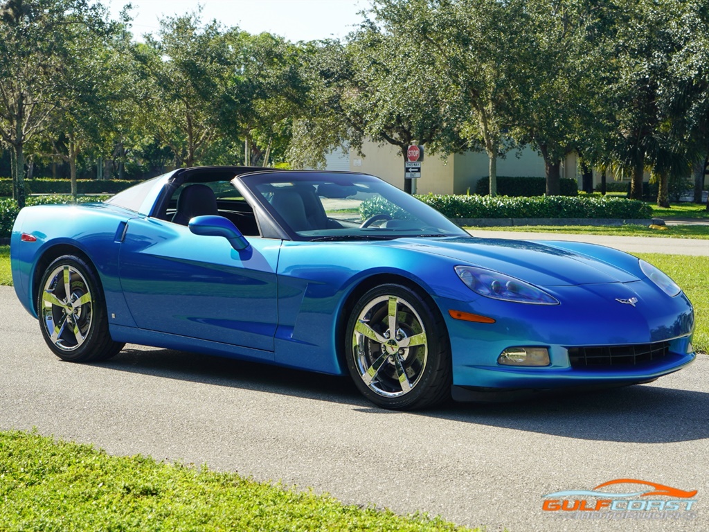 2008 Chevrolet Corvette   - Photo 50 - Bonita Springs, FL 34134