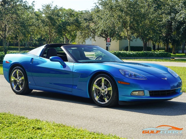 2008 Chevrolet Corvette - Photo 50 - Bonita Springs, FL 34134