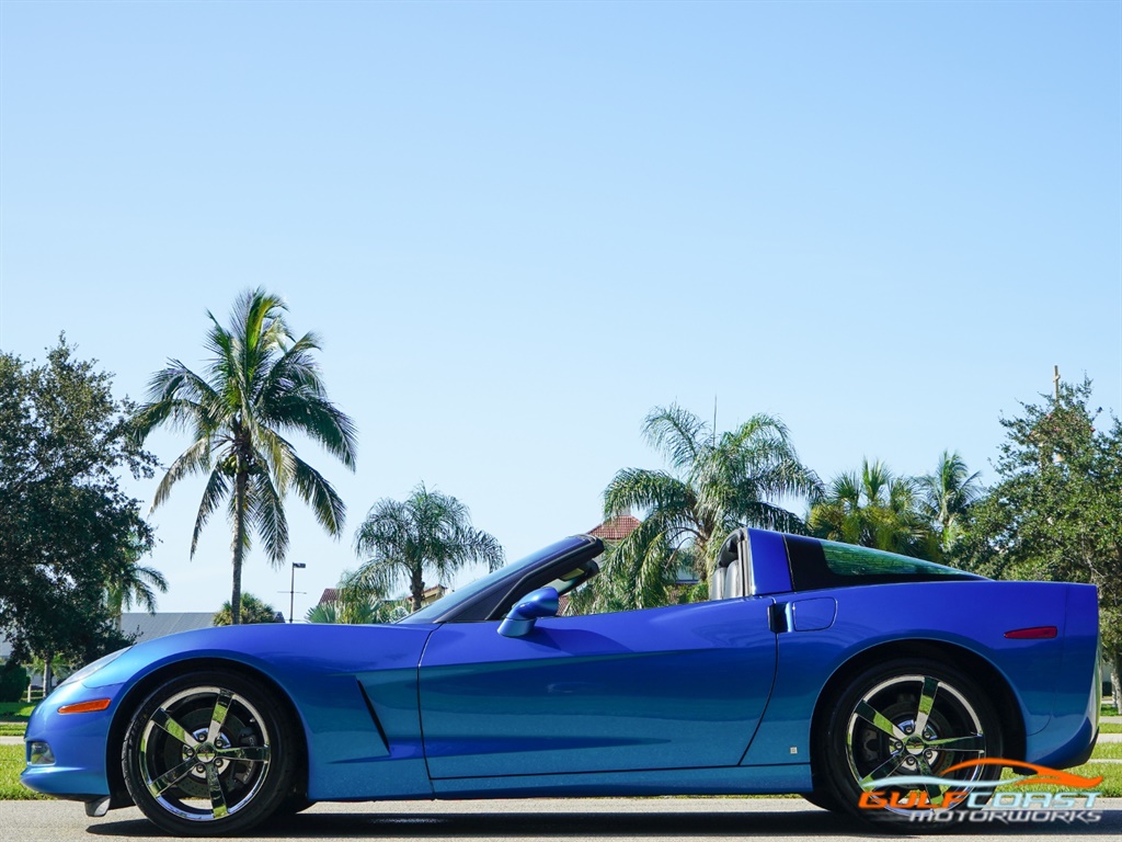 2008 Chevrolet Corvette   - Photo 33 - Bonita Springs, FL 34134