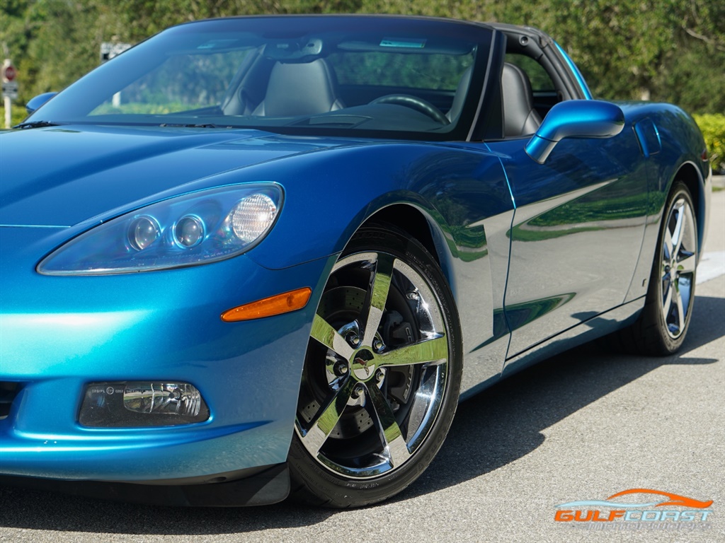 2008 Chevrolet Corvette   - Photo 45 - Bonita Springs, FL 34134