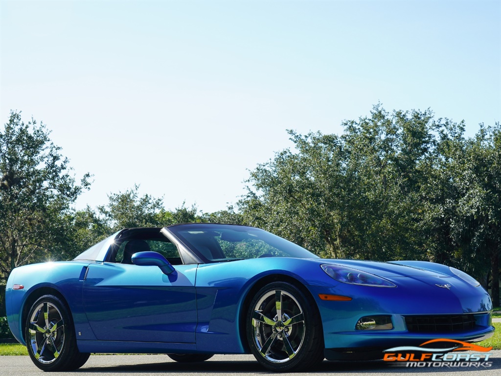 2008 Chevrolet Corvette   - Photo 11 - Bonita Springs, FL 34134