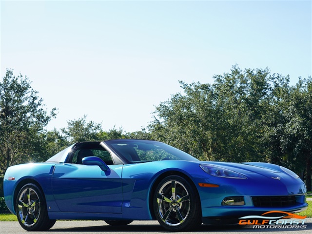 2008 Chevrolet Corvette - Photo 11 - Bonita Springs, FL 34134