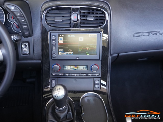 2008 Chevrolet Corvette - Photo 24 - Bonita Springs, FL 34134