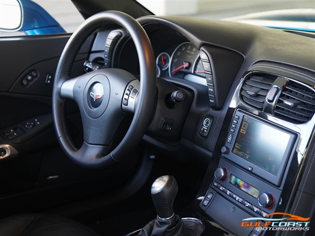 2008 Chevrolet Corvette - Photo 30 - Bonita Springs, FL 34134